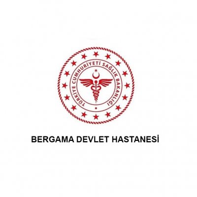 Bergama Devlet Hastanesi